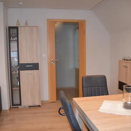 Apartman Deichblick *