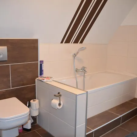 Deichblick Wischhafen