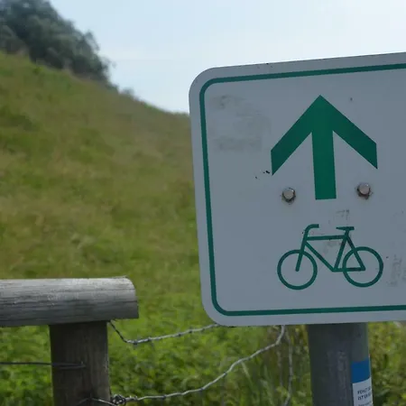 Deichblick Apartman Wischhafen