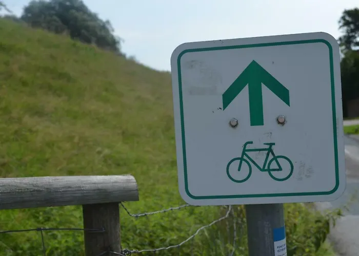 Deichblick Appartement Wischhafen